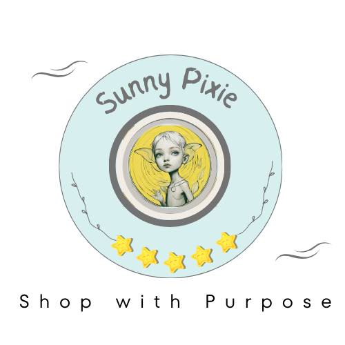 Sunny Pixie