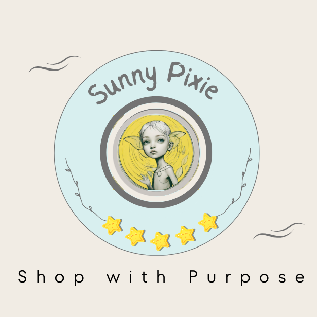 Sunny Pixie - All Our Products