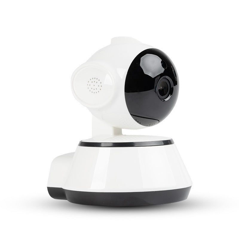 HD720P MINI Baby Monitor & Security Camera IP, Mobile Access, Night Vision