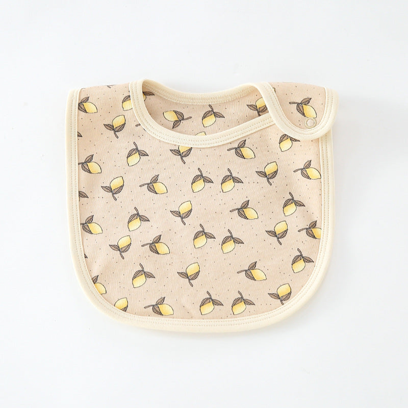 Sweatshirt and Leggings, Matching Bib (selling separately) Baby lemons bib One size